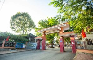 Hiệu trưởng trường THPT Ngô Gia Tự qua các thời kỳ