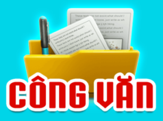 Thông tư 26/2020/TT-BGDĐT – Hướng dẫn xếp loại, đánh giá học sinh trung học