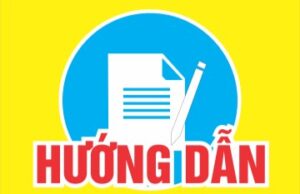 Hướng dẫn đăng ký tài khoản Dịch vụ công Quốc gia và nộp hồ sơ các thủ tục hành chính công
