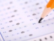 Hướng dẫn học sinh tô số báo danh, mã đề và các phương án trả lời trắc nghiệm