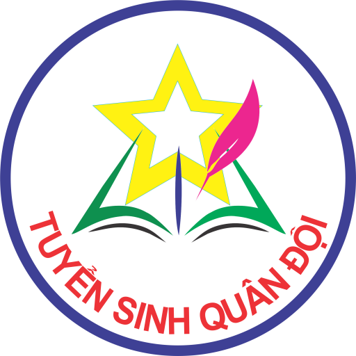 Hướng dẫn tuyển sinh đại học, cao đẳng, trung cấp các trường trong quân đội năm 2022