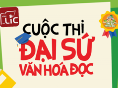 Thông báo về cuộc thi “Đại sứ Văn hóa đọc tỉnh Đắk Lắk năm 2022