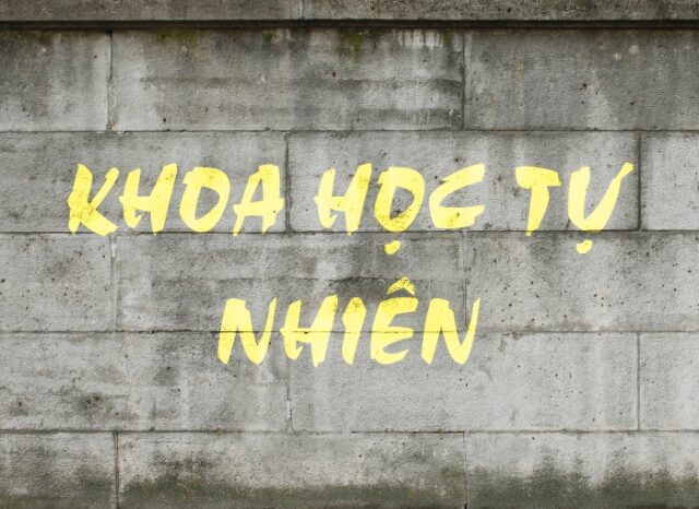 Đề và đáp án Bài thi KHTN Thi thử Tốt nghiệp THPT lần 1, 2022-2023