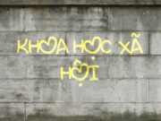 Đề và đáp án Bài thi KHXH Thi thử Tốt nghiệp THPT lần 1, 2022-2023