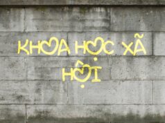 Đề và đáp án Bài thi KHXH Thi thử Tốt nghiệp THPT lần 1, 2022-2023