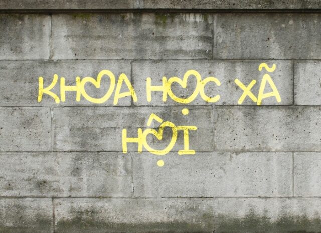 Đề và đáp án Bài thi KHXH Thi thử Tốt nghiệp THPT lần 1, 2022-2023