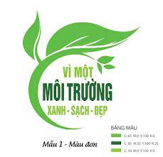 Lịch quét sân trường học kỳ 1, năm học 2022 – 2023