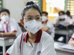 Kỳ thi tốt nghiệp THPT diễn ra vào 7-8/7