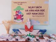 Hưởng ứng ngày Sách và văn hóa đọc Việt Nam 21/4
