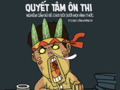 Lịch học, danh sách học sinh lớp phụ đạo thi tốt nghiệp THPT năm 2022