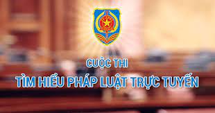 Phát động Cuộc thi trực tuyến “Công dân với pháp luật về bảo vệ môi trường”