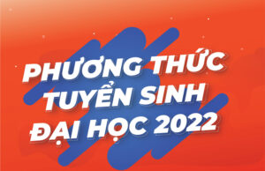Triển khai công tác tuyển sinh Đại học, Cao đẳng ngành mầm non năm 2022