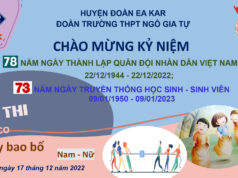 Lịch thi đấu Hội thi Nhảy bao bố và Kéo co học sinh năm học 2022 – 2023