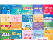 Đáp án Kiểm tra cuối học kỳ 1 – Khối 10, năm học 2022-2023