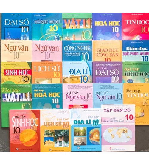 Đáp án Kiểm tra cuối học kỳ 1 – Khối 10, năm học 2022-2023