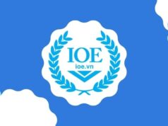 Kết quả kỳ thi IOE cấp Tỉnh năm học 2022-2023