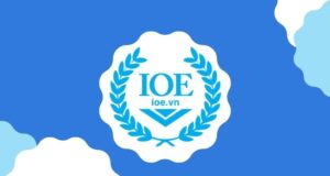 Danh sách thi và kế hoạch tổ chức kỳ thi IOE cấp Quốc gia năm học 2023-2024