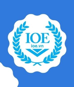 DSHS tham dự Kỳ thi IOE cấp Quốc gia năm học 2022-2023