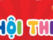 Thông báo: Các cuộc thi, hội thi