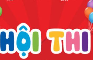 Thông báo: Các cuộc thi, hội thi