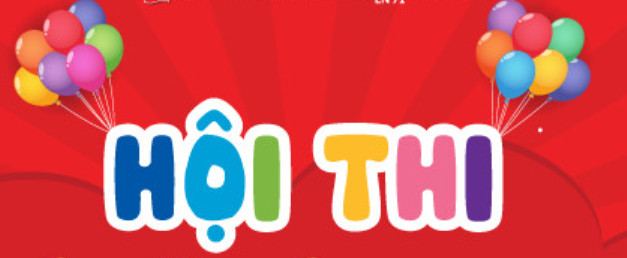 Thông báo: Các cuộc thi, hội thi
