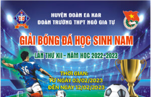 Kế hoạch và lịch thi đấu Giải Bóng đá nam lần thứ XII năm 2023