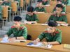 Kế hoạch tuyển sinh quân sự huyện Ea Kar năm 2023