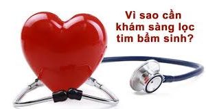 Thông báo: Về việc khám sàng lọc, tầm soát và tư vấn miễn phí bệnh tim cho trẻ em năm 2023