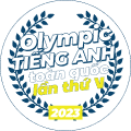 Thông báo: Hội thi “Olympic tiếng Anh học sinh, sinh viên tỉnh Đắk Lắk” lần thứ III, năm 2023