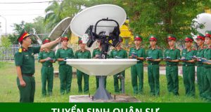 Kế hoạch khám sức khỏe tuyển sinh quân sự năm 2025