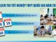 Kế hoạch số 67/KH-UBND ngày 04/5/2023 của UBND tỉnh Đắk Lắk về việc tổ chức Kỳ thi tốt nghiệp trung học phổ thông năm 2023 tại tỉnh Đắk Lắk