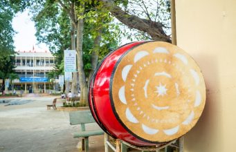 DSHS dự thi, DSGV coi thi thử tốt nghiệp THPT năm 2026 lần 1