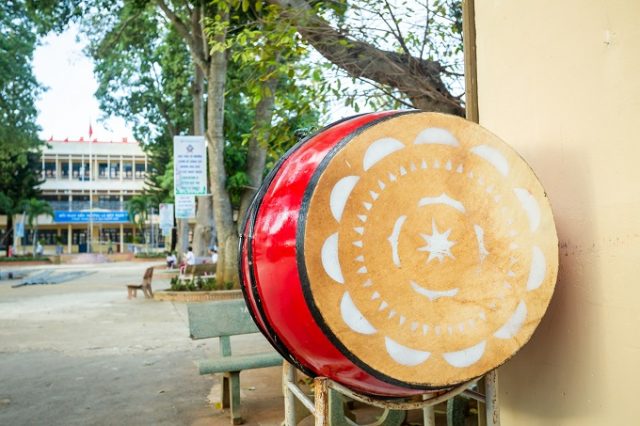 DSHS dự thi, DSGV coi thi thử tốt nghiệp THPT năm 2026 lần 2