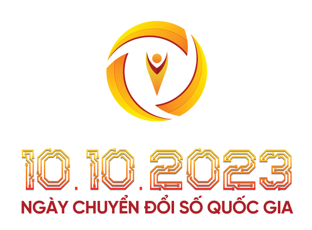Công văn triển khai phổ cập bộ nhận diện Ngày Chuyển đổi số quốc gia năm 2023