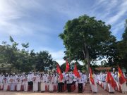 Lễ khai giảng năm học 2023-2024