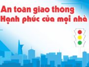 Thực hiện các giải pháp phòng ngừa tai nạn giao thông đối với học sinh