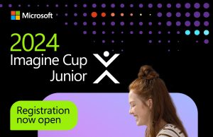 Thư mời tham gia Cuộc thi Imagine Cup Junior toàn cầu năm 2024 tại Việt Nam