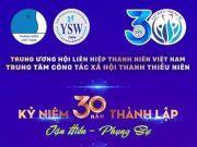 Thông báo: Cuộc thi trực tuyến “Tìm hiểu lịch sử ngành công tác xã hội tại Việt Nam và lịch sử 30 năm thành lập trung tâm công tác xã hội thanh thiếu niên