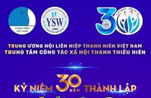 Thông báo: Cuộc thi trực tuyến “Tìm hiểu lịch sử ngành công tác xã hội tại Việt Nam và lịch sử 30 năm thành lập trung tâm công tác xã hội thanh thiếu niên