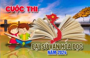 Kế hoạch tổ chức Cuộc thi Đại sứ Văn hóa đọc tỉnh Đắk Lắk năm 2024