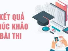 Kết quả phúc khảo bài thi tuyển sinh vào lớp 10 THPT năm học 2024-2025