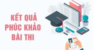 Kết quả phúc khảo bài thi tuyển sinh vào lớp 10 THPT năm học 2025-2026