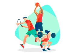 Hướng dẫn thực hiện nhiệm vụ giáo dục thể chất, hoạt động thể thao và y tế trường học năm học 2024-2025