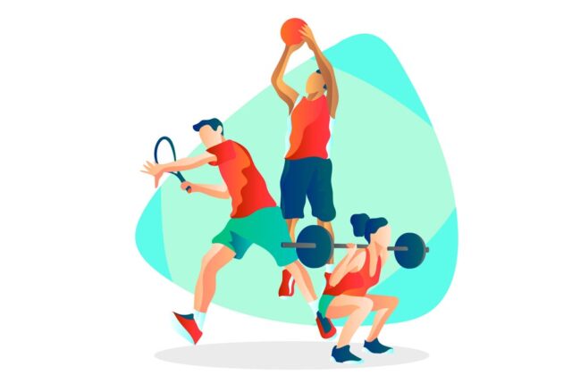 Hướng dẫn thực hiện nhiệm vụ giáo dục thể chất, hoạt động thể thao và y tế trường học năm học 2024-2025