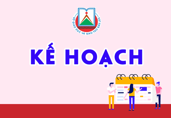 Kế hoạch tổ chức Ngày hội STEM cấp THPT tỉnh Đắk Lắk lần thứ II năm 2024