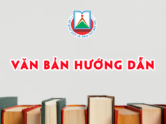 Kế hoạch hoạt động hàng tháng đối với Giáo dục phổ thông năm học 2025-2026