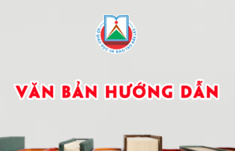 Sở GDĐT hướng dẫn triển khai nhiệm vụ chuyển đổi số năm học 2026-2027
