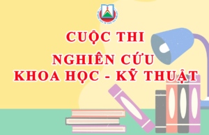 Kế hoạch tổ chức Cuộc thi nghiên cứu khoa học, kỹ thuật cấp tỉnh năm học 2024-2025