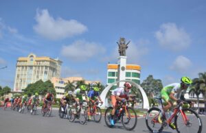 Kế hoạch liên ngành đua xe đạp “Về nguồn” lần thứ 28 năm 2024