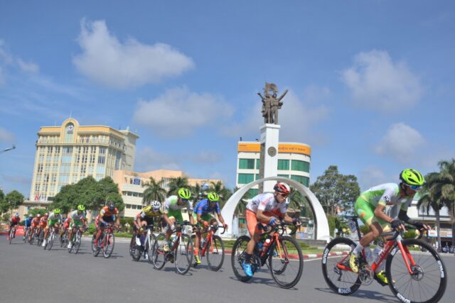 Kế hoạch liên ngành đua xe đạp “Về nguồn” lần thứ 28 năm 2024